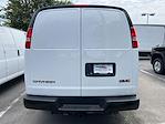 New 2025 GMC Savana 2500 Empty Cargo Van for sale #1195726 - photo 5