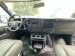 New 2025 GMC Savana 2500 Empty Cargo Van for sale #1195726 - photo 6