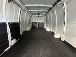 New 2025 GMC Savana 2500 Empty Cargo Van for sale #1195726 - photo 8