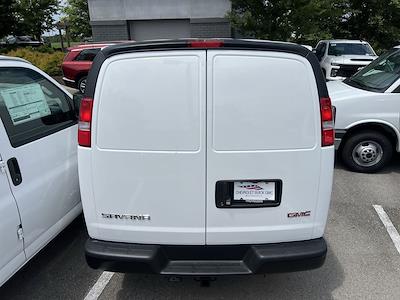 New 2025 GMC Savana 2500 Empty Cargo Van for sale #1195808 - photo 2