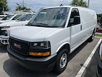New 2025 GMC Savana 2500 Empty Cargo Van for sale #1195808 - photo 1