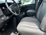 New 2025 GMC Savana 2500 Empty Cargo Van for sale #1195808 - photo 10