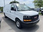 New 2025 GMC Savana 2500 Empty Cargo Van for sale #1195808 - photo 4