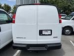 New 2025 GMC Savana 2500 Empty Cargo Van for sale #1195808 - photo 5
