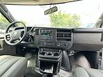 New 2025 GMC Savana 2500 Empty Cargo Van for sale #1195808 - photo 6