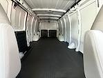 New 2025 GMC Savana 2500 Empty Cargo Van for sale #1195808 - photo 8