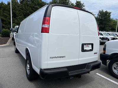 New 2025 GMC Savana 2500 Empty Cargo Van for sale #1195994 - photo 2