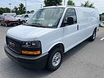 New 2025 GMC Savana 2500 Empty Cargo Van for sale #1195994 - photo 1