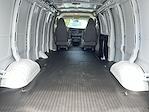 New 2025 GMC Savana 2500 Empty Cargo Van for sale #1195994 - photo 11