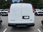New 2025 GMC Savana 2500 Empty Cargo Van for sale #1195994 - photo 5
