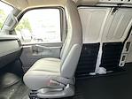 New 2025 GMC Savana 2500 Empty Cargo Van for sale #1195994 - photo 7