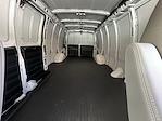 New 2025 GMC Savana 2500 Empty Cargo Van for sale #1195994 - photo 8