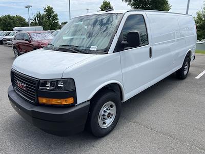 New 2025 GMC Savana 2500 Empty Cargo Van for sale #1195996 - photo 1