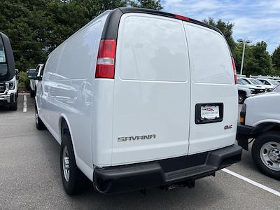 New 2025 GMC Savana 2500 Empty Cargo Van for sale #1195996 - photo 2