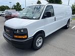New 2025 GMC Savana 2500 Empty Cargo Van for sale #1195996 - photo 1