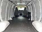 New 2025 GMC Savana 2500 Empty Cargo Van for sale #1195996 - photo 11