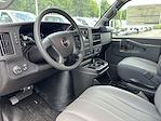New 2025 GMC Savana 2500 Empty Cargo Van for sale #1195996 - photo 13