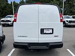 New 2025 GMC Savana 2500 Empty Cargo Van for sale #1195996 - photo 5
