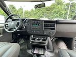 New 2025 GMC Savana 2500 Empty Cargo Van for sale #1195996 - photo 6