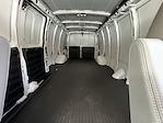 New 2025 GMC Savana 2500 Empty Cargo Van for sale #1195996 - photo 8