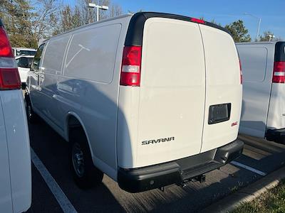 New 2025 GMC Savana 2500 Upfitted Cargo Van for sale #1212955 - photo 2