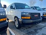 New 2025 GMC Savana 2500 Upfitted Cargo Van for sale #1212955 - photo 4