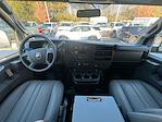 New 2025 GMC Savana 2500 Upfitted Cargo Van for sale #1212955 - photo 6