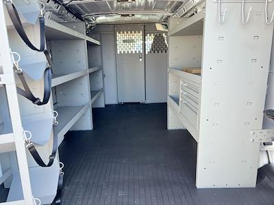 2025 GMC Savana 2500 RWD Holman Upfitted Cargo Van for sale #1212957 - photo 2