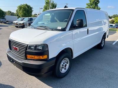 2025 GMC Savana 2500 RWD Holman Upfitted Cargo Van for sale #1212957 - photo 1