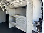 2025 GMC Savana 2500 RWD Holman Upfitted Cargo Van for sale #1212957 - photo 13