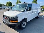 2025 GMC Savana 2500 RWD Holman Upfitted Cargo Van for sale #1212957 - photo 1