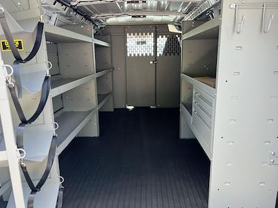 New 2025 GMC Savana 2500 Holman Upfitted Cargo Van for sale #1212959 - photo 2