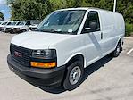 New 2025 GMC Savana 2500 Holman Upfitted Cargo Van for sale #1212959 - photo 1