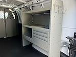New 2025 GMC Savana 2500 Holman Upfitted Cargo Van for sale #1212959 - photo 14