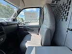 New 2025 GMC Savana 2500 Holman Upfitted Cargo Van for sale #1212959 - photo 8