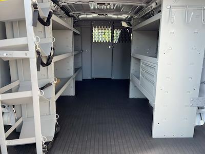 New 2025 GMC Savana 2500 Holman Upfitted Cargo Van for sale #1212973 - photo 2
