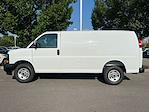 New 2025 GMC Savana 2500 Holman Upfitted Cargo Van for sale #1212973 - photo 3