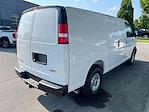 New 2025 GMC Savana 2500 Holman Upfitted Cargo Van for sale #1212973 - photo 5