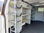 New 2025 GMC Savana 2500 Holman Upfitted Cargo Van for sale #1212973 - photo 7
