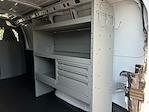 New 2025 GMC Savana 2500 Holman Upfitted Cargo Van for sale #1212973 - photo 8