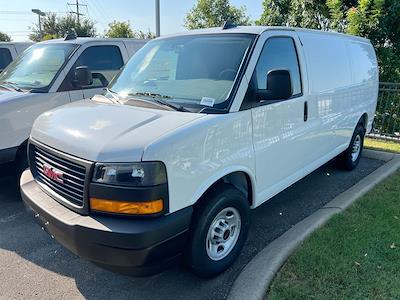 2025 GMC Savana 2500 RWD Holman Upfitted Cargo Van for sale #1212996 - photo 1