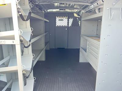 2025 GMC Savana 2500 RWD Holman Upfitted Cargo Van for sale #1212996 - photo 2