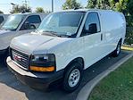 2025 GMC Savana 2500 RWD Holman Upfitted Cargo Van for sale #1212996 - photo 1