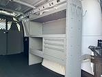2025 GMC Savana 2500 RWD Holman Upfitted Cargo Van for sale #1212996 - photo 14