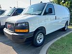 2025 GMC Savana 2500 RWD Holman Upfitted Cargo Van for sale #1212996 - photo 3
