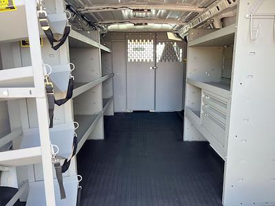 2025 GMC Savana 2500 RWD Holman Upfitted Cargo Van for sale #1212998 - photo 2