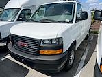 New 2025 GMC Savana 2500 Holman Upfitted Cargo Van for sale #1212998 - photo 1