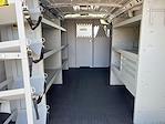 New 2025 GMC Savana 2500 Holman Upfitted Cargo Van for sale #1212998 - photo 2