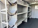 New 2025 GMC Savana 2500 Holman Upfitted Cargo Van for sale #1212998 - photo 13