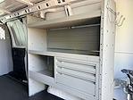 New 2025 GMC Savana 2500 Holman Upfitted Cargo Van for sale #1212998 - photo 14